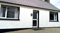 Gapple Holiday Cottage, Rathmullan self-catering accommodation, County Donegal on the Wild Atlantic Way, Ireland