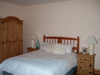 Ensuite Family Room at Glenalla Lodge B&B, Rathmullan Ensuite Family Room at Glenalla Lodge B&B, Rathmullan