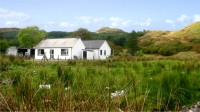 Gapple Holiday Cottage, Rathmullan self-catering accommodation, County Donegal on the Wild Atlantic Way, Ireland
