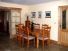 Dining Room in Glenalla Lodge B&B