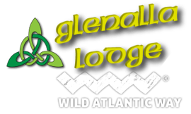 Glenalla Lodge, Rathmullan B&B