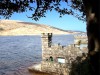 Lough Veagh in the Glenveagh National Park